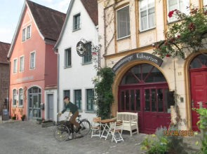 Ferienwohnung Hein