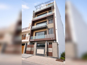 Book N Go HomeStay - Greater Noida