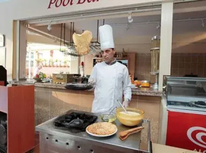 Noa Hotels Kuşadasi Beach Club