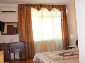 Raysky Ugolok Guest House