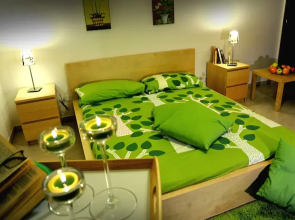 Idealodge B&B