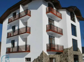 Bakuriani Guest House