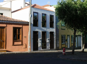 Plaza San Benito