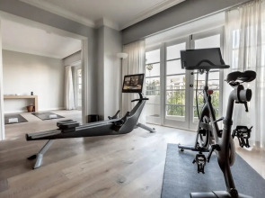 Four Seasons Los Angeles at Beverly Hills