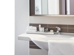 Апарт-отель Zambala Luxury Residence