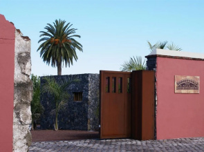 Casa Rural El Patio de Tita