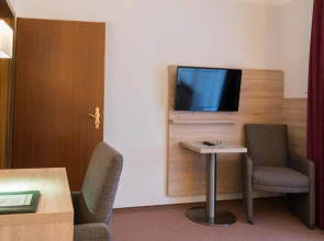 Hotel Gammelby