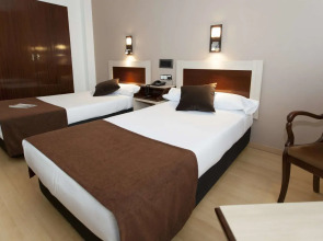 B&B Hotel Zaragoza Royal