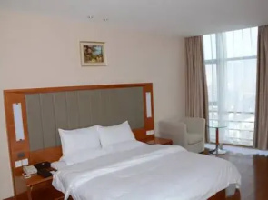 Starway Hotel Rugao Haiyang South Road