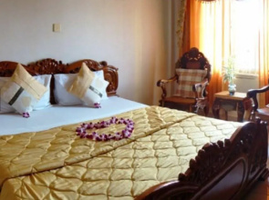 Asian Hotel
