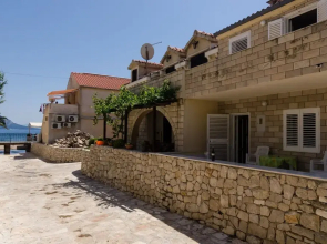 Holiday Home Jasenka Trstenik