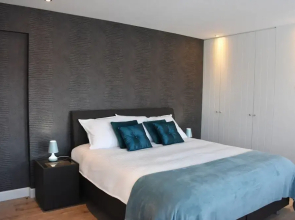 Vakantiewoning Margaux