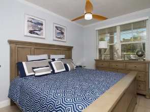 103 Clearwater Beach Suites 1 Bedroom Condo by RedAwning