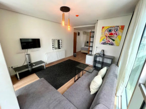 Blue Horizon Residence