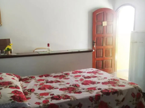 Suites Americanas Em Jaconé