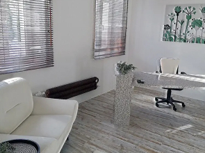 Ferienwohnung  125m2 EG und 1. Stock