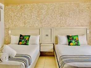 Hotel Casa Maraf - Isla Mujeres