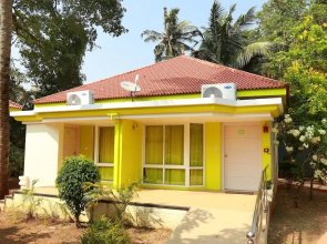 OYO 9992 Panoramic Sea Resort