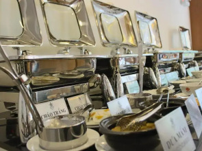 Huong Sen Annex Hotel