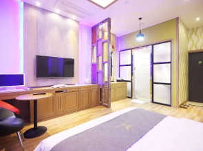 Gimje PGA Self Check-in Motel