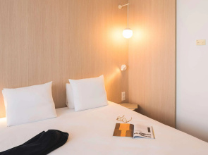 Novotel Bordeaux Lac