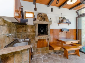 Holiday home Nik - 5m from sea