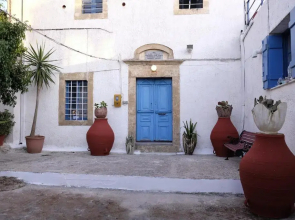 Traditional Mansion 1870s