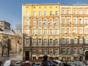 RentPlanet - Apartamenty Śródmieście