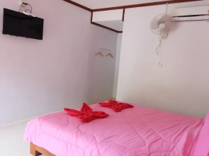 Namsong View Garden Resort