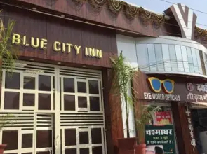 Blue City Inn