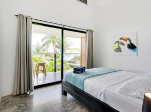 Alma Tierra Mar - Villas