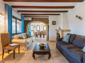 Villa Luna