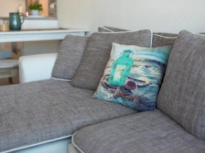 Strandhotel Dahme TraumMeerBlick