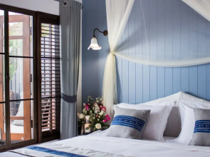 Phu Mork Dao Resort