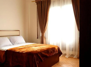 Ismailia House Inn