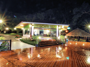 Pung-waan Resort Kanchanaburi