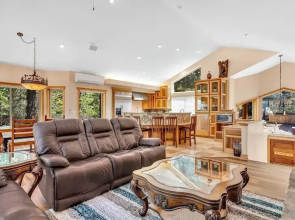 1603 Bel Aire Circle 3 Bedroom Home by RedAwning