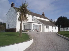 Farhills Farm B&B