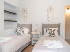 Lefko’s house- Contemporary, fully renovated house