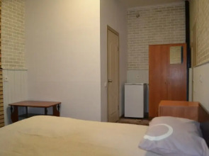 Меблированные комнаты Митинская 52