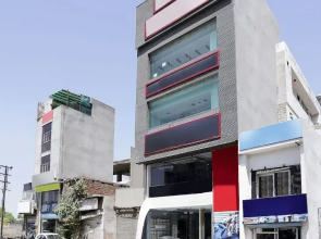 Treebo Highland Ludhiana
