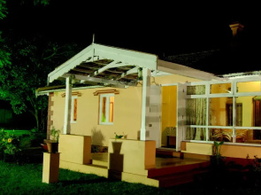 Bella Vista Stay