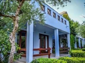 Fafla Beach Apartments