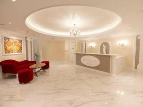 Glamping Alliance Hotel