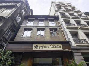 Hotel Flora Suites