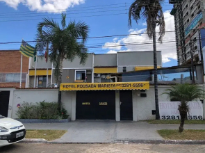 Hotel Pousada Marista