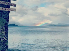 Suíte 101- Espaço Praia Aptos