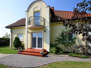 Apartamenty Dorotowo