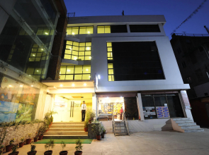 Vannasut Hotel and Spa