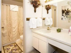 St Anton Condos #64 2 Bedrooms 2 Bathrooms Home